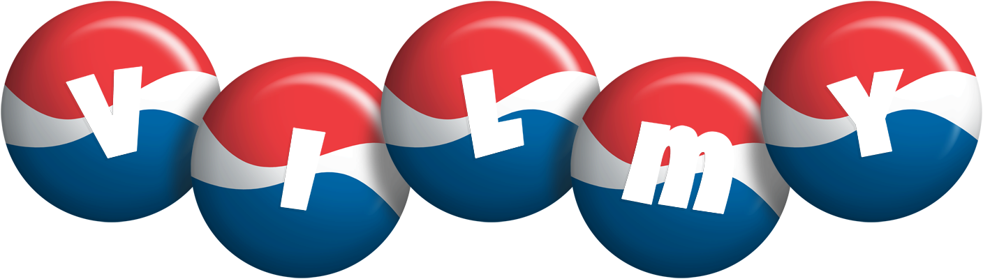 Vilmy paris logo