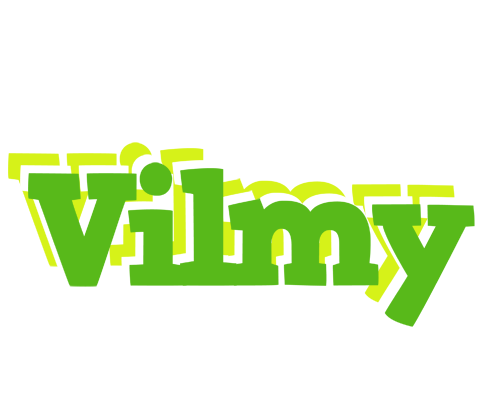 Vilmy picnic logo