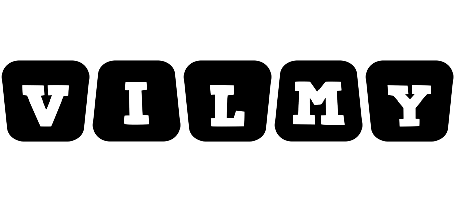 Vilmy racing logo