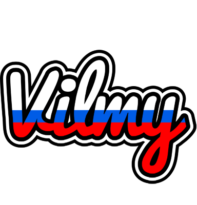 Vilmy russia logo