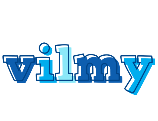 Vilmy sailor logo