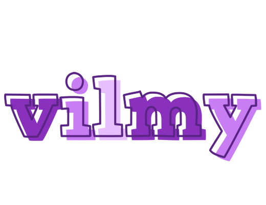 Vilmy sensual logo
