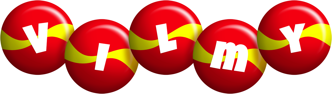 Vilmy spain logo