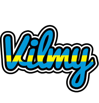 Vilmy sweden logo