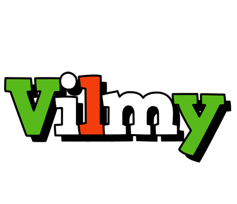 Vilmy venezia logo