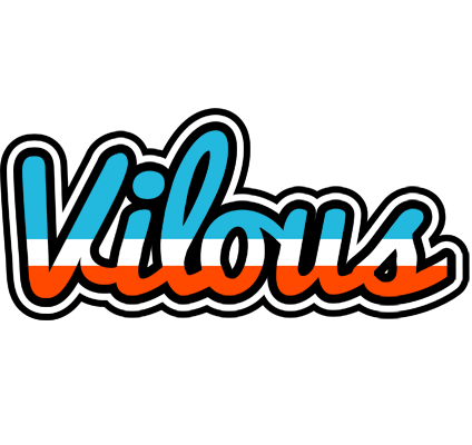 Vilous america logo