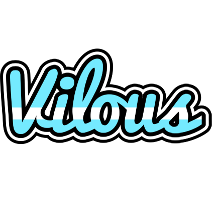 Vilous argentine logo