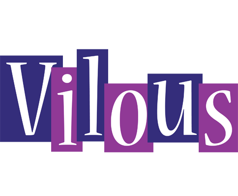 Vilous autumn logo