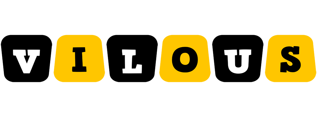 Vilous boots logo