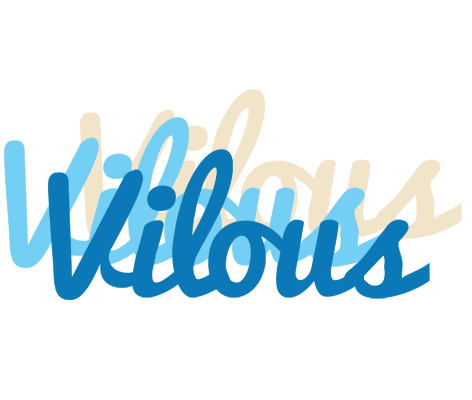 Vilous breeze logo