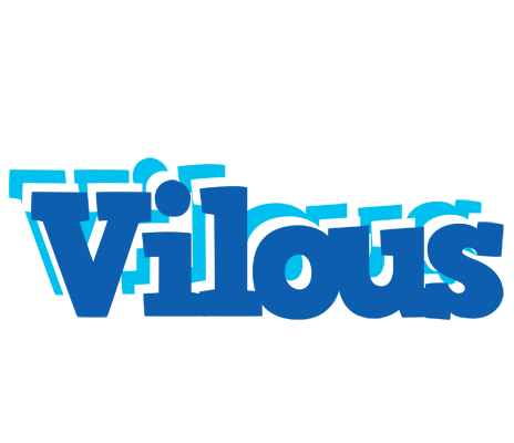 Vilous business logo
