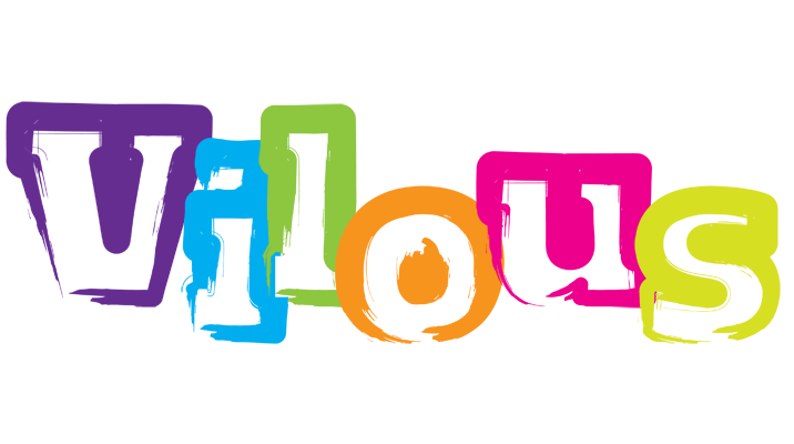 Vilous casino logo