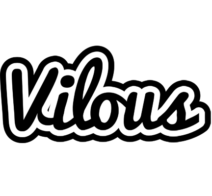 Vilous chess logo