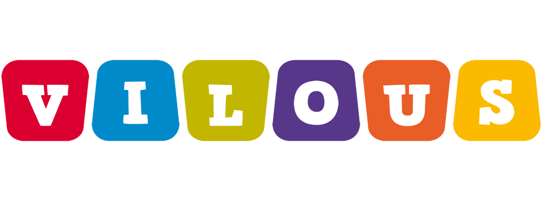 Vilous daycare logo