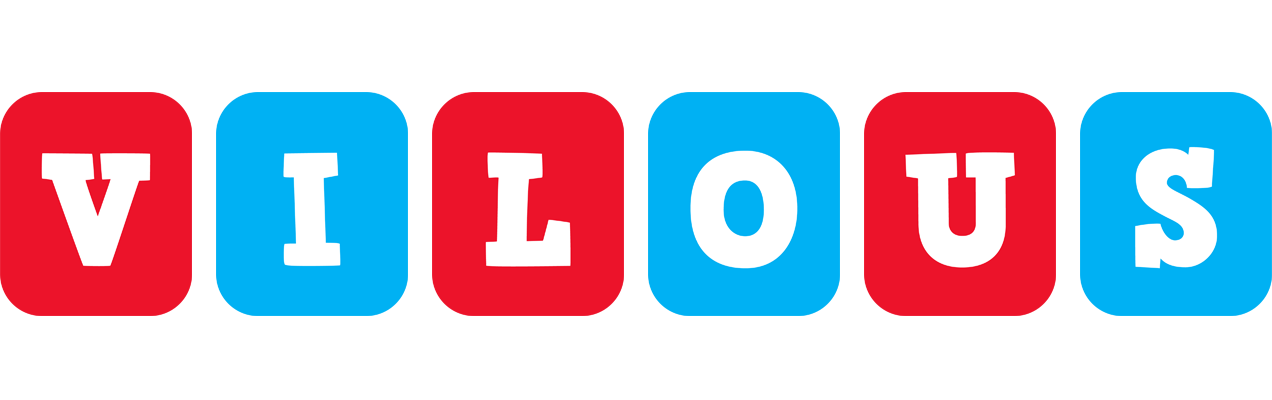 Vilous diesel logo