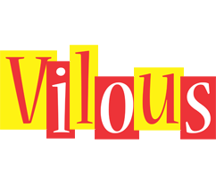 Vilous errors logo