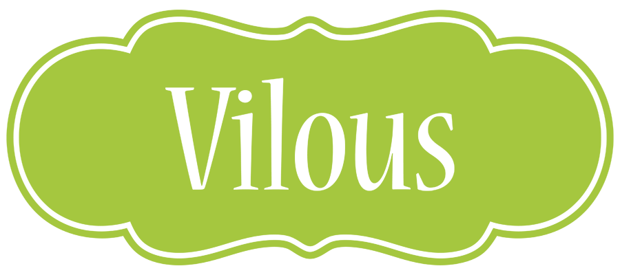 Vilous family logo
