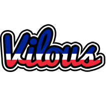 Vilous france logo