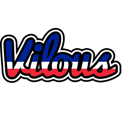 Vilous france logo