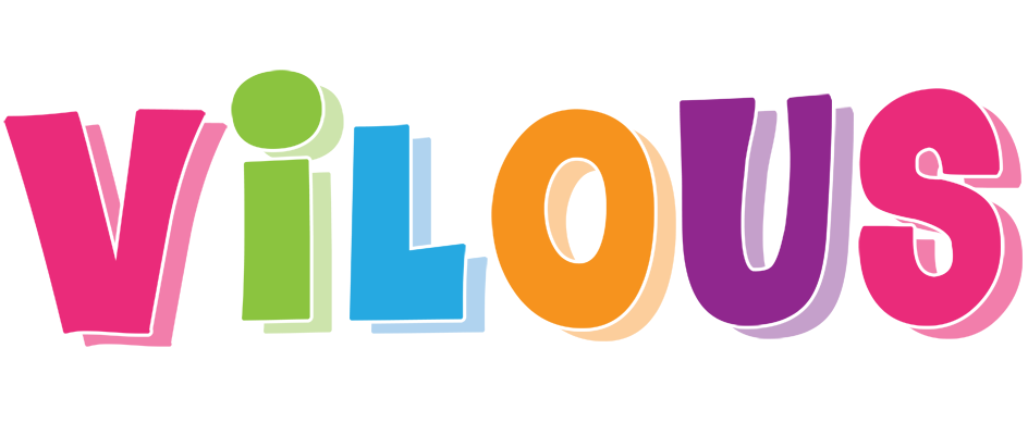 Vilous friday logo
