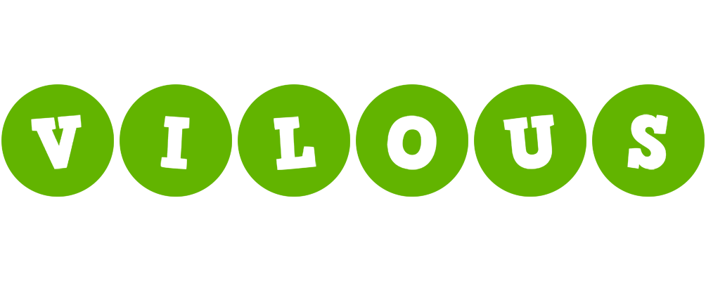 Vilous games logo