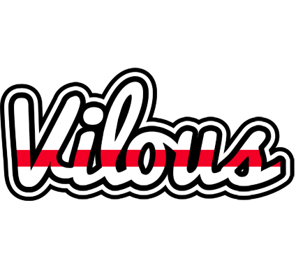 Vilous kingdom logo