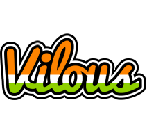 Vilous mumbai logo