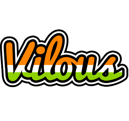 Vilous mumbai logo