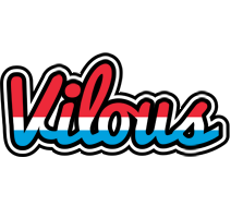 Vilous norway logo