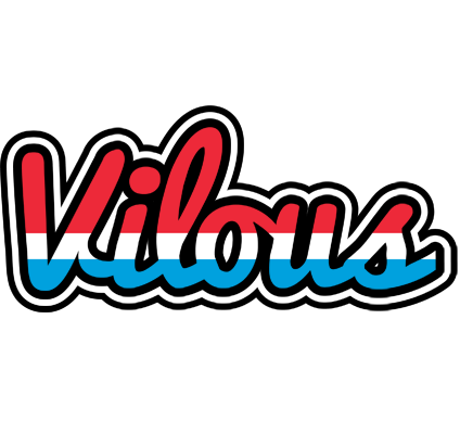 Vilous norway logo