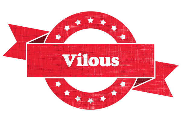 Vilous passion logo