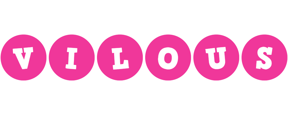 Vilous poker logo