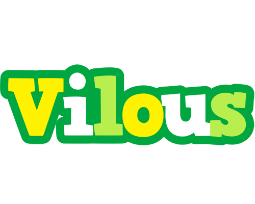 Vilous soccer logo