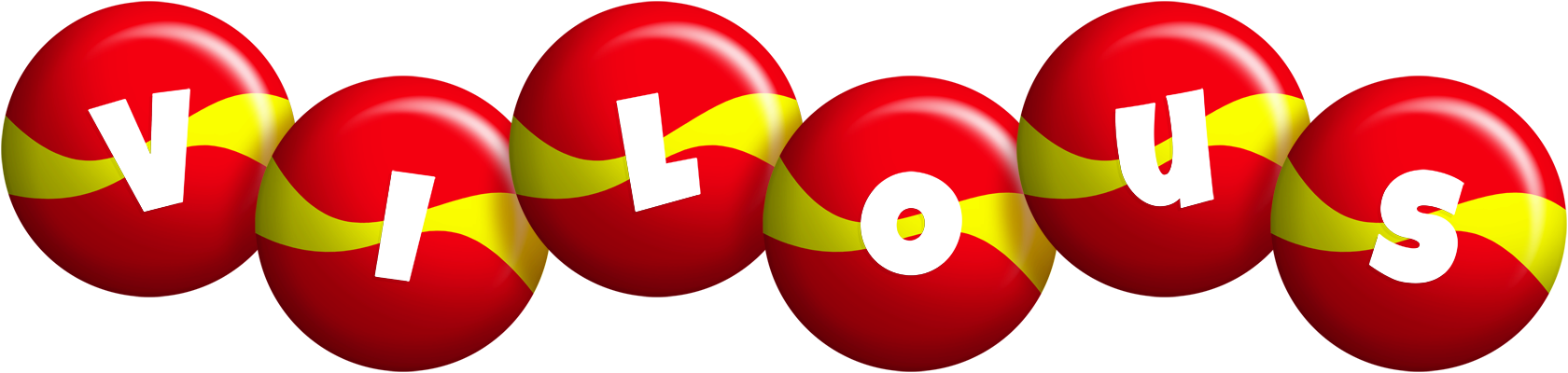 Vilous spain logo