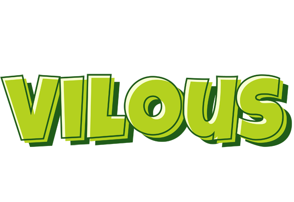 Vilous summer logo