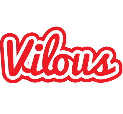 Vilous sunshine logo