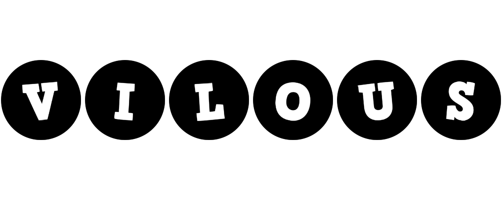 Vilous tools logo