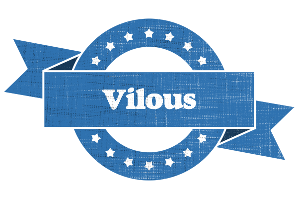 Vilous trust logo