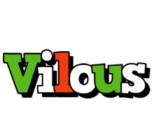 Vilous venezia logo