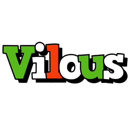 Vilous venezia logo