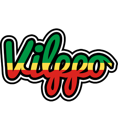 Vilppo african logo