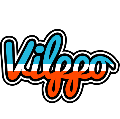 Vilppo america logo