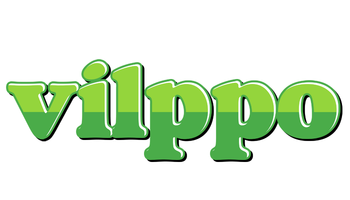 Vilppo apple logo