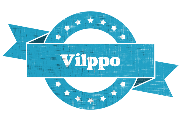 Vilppo balance logo