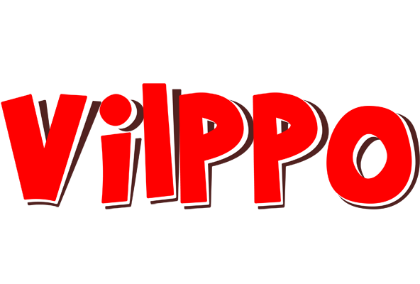 Vilppo basket logo
