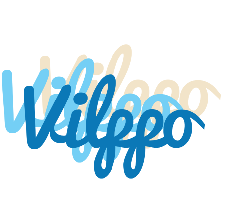 Vilppo breeze logo