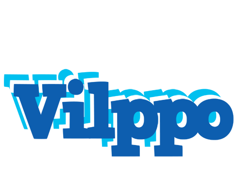 Vilppo business logo