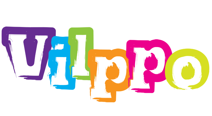 Vilppo casino logo