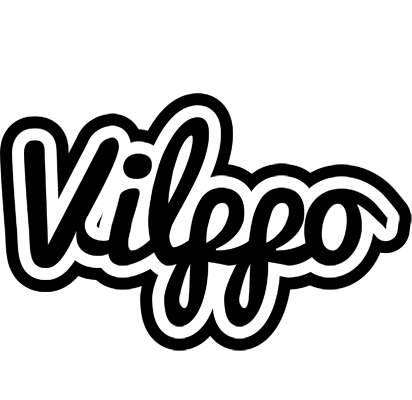 Vilppo chess logo