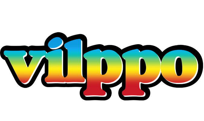 Vilppo color logo